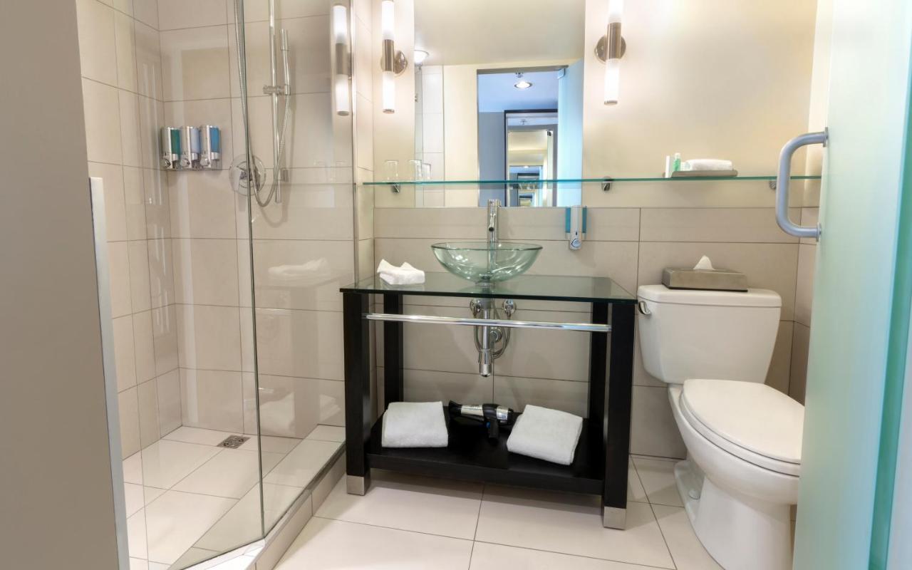 Hotel Must مدينة كويبيك المظهر الخارجي الصورة