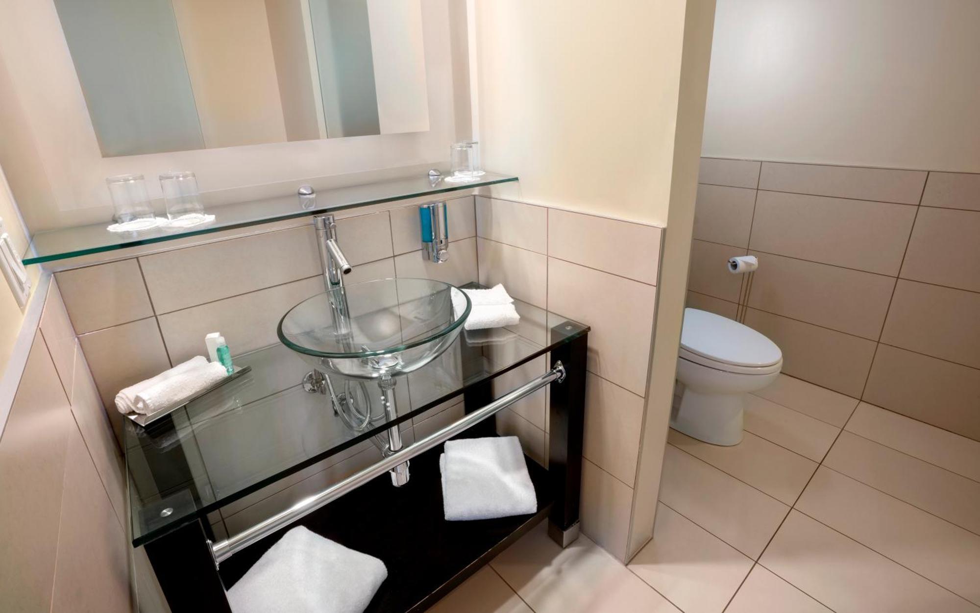 Hotel Must مدينة كويبيك الغرفة الصورة