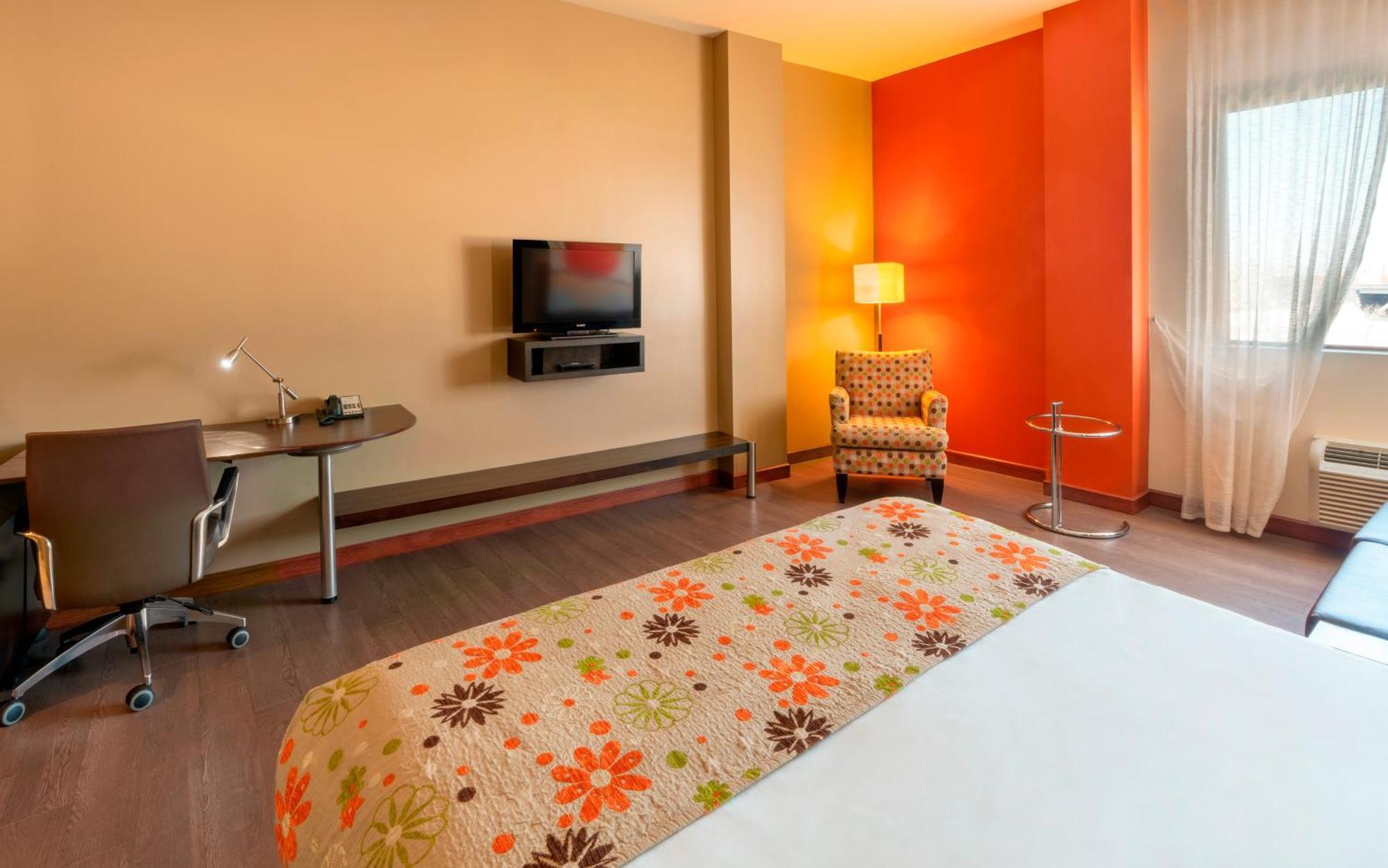 Hotel Must مدينة كويبيك الغرفة الصورة