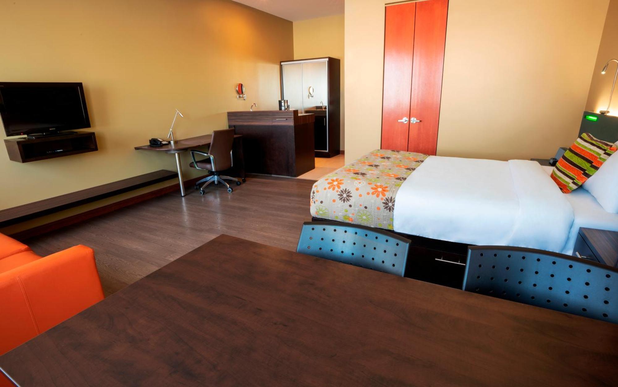 Hotel Must مدينة كويبيك الغرفة الصورة