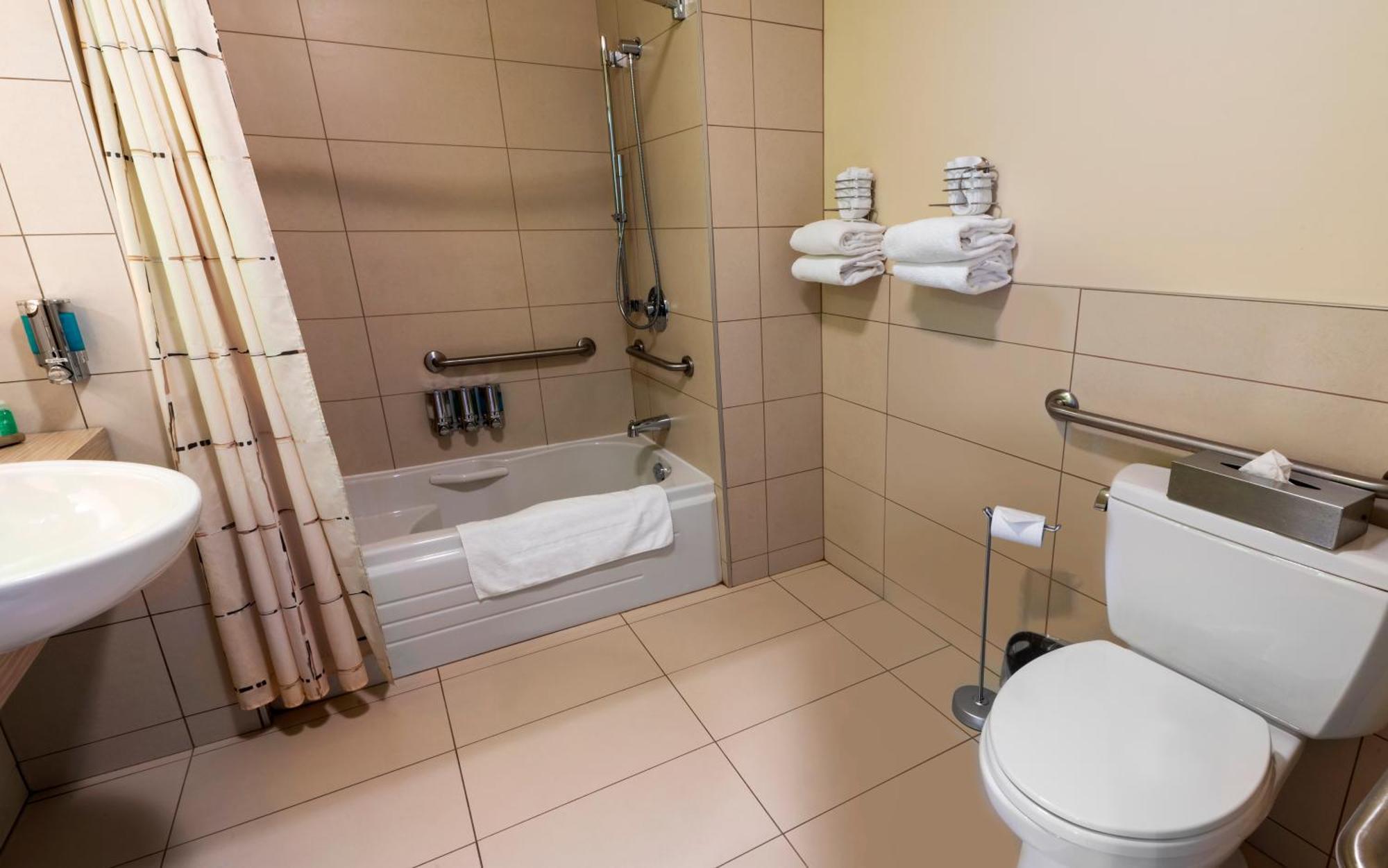 Hotel Must مدينة كويبيك الغرفة الصورة