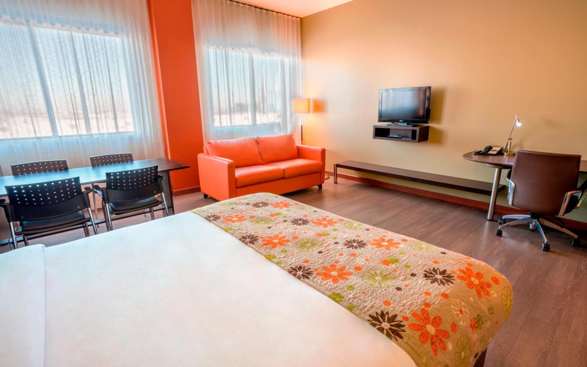Hotel Must مدينة كويبيك الغرفة الصورة