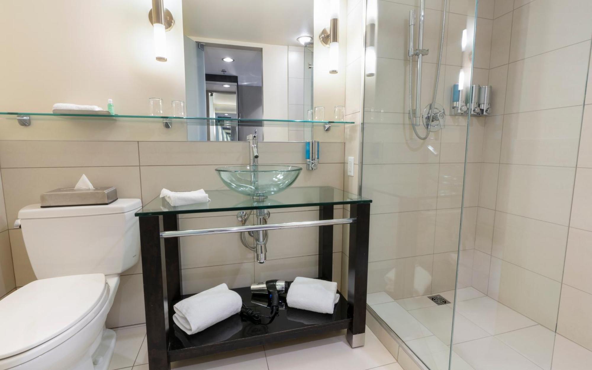 Hotel Must مدينة كويبيك الغرفة الصورة