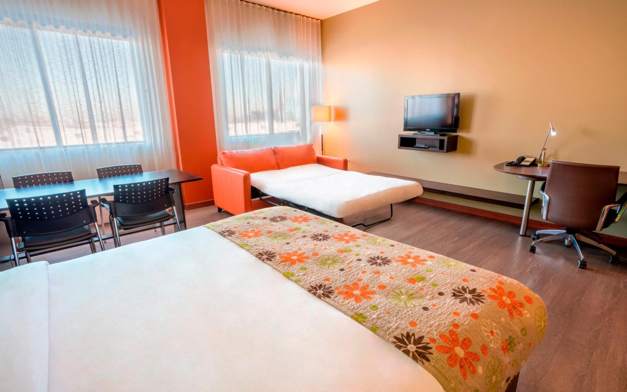 Hotel Must مدينة كويبيك الغرفة الصورة
