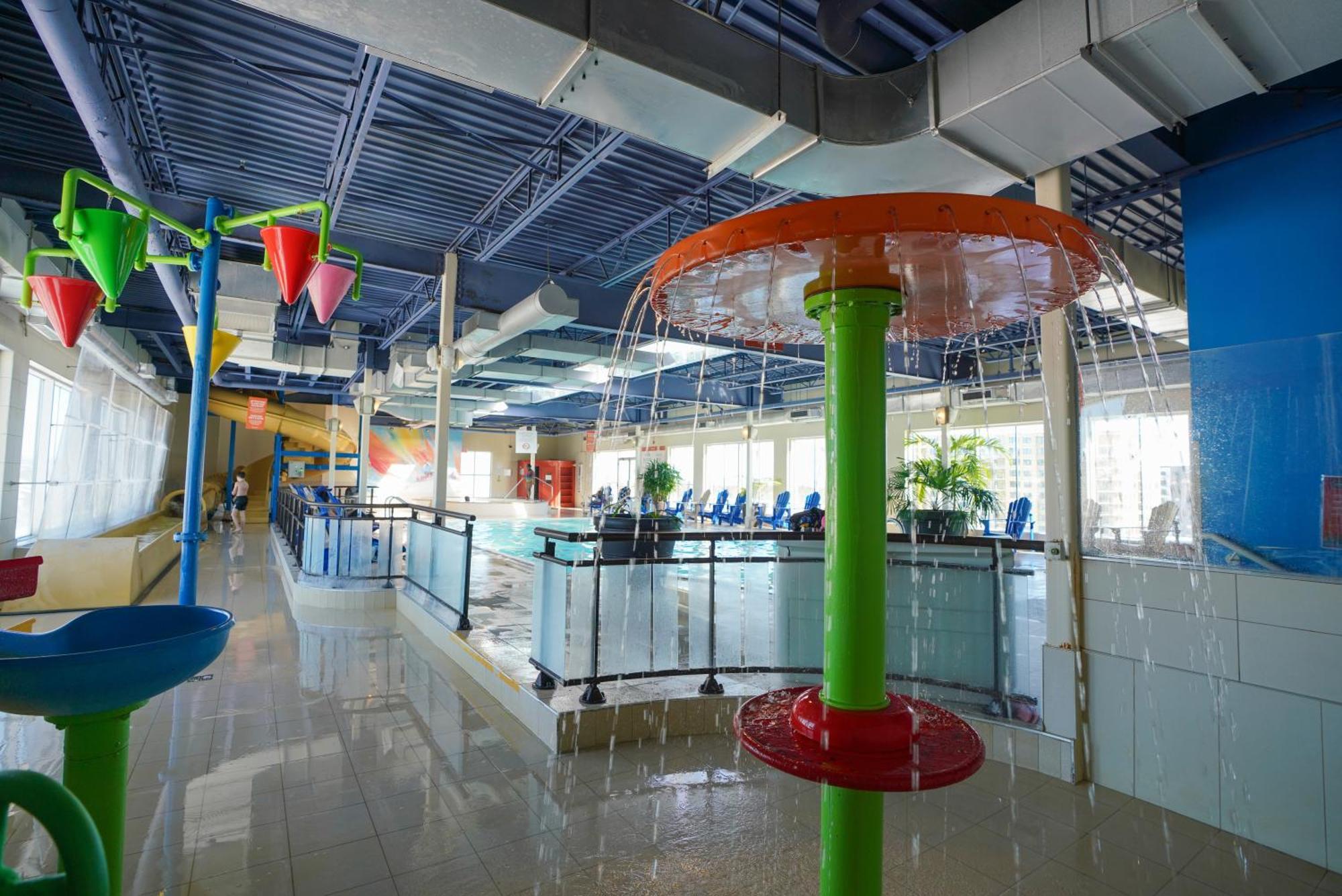 Hotel Must مدينة كويبيك المظهر الخارجي الصورة